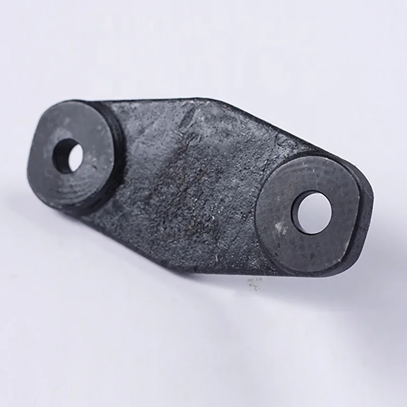 forklift spare parts load castor bearing flange rocker arm 1318511703 for linde 131 1158 1151 forklift details