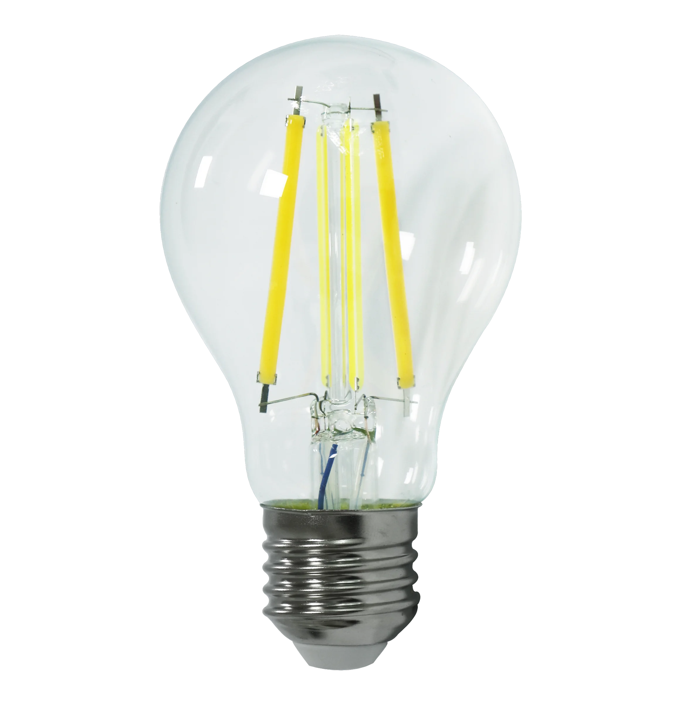 New Zigbee Smart Control LED Edison bulb 7W 220-240V 806LM DIMMABLE E27
