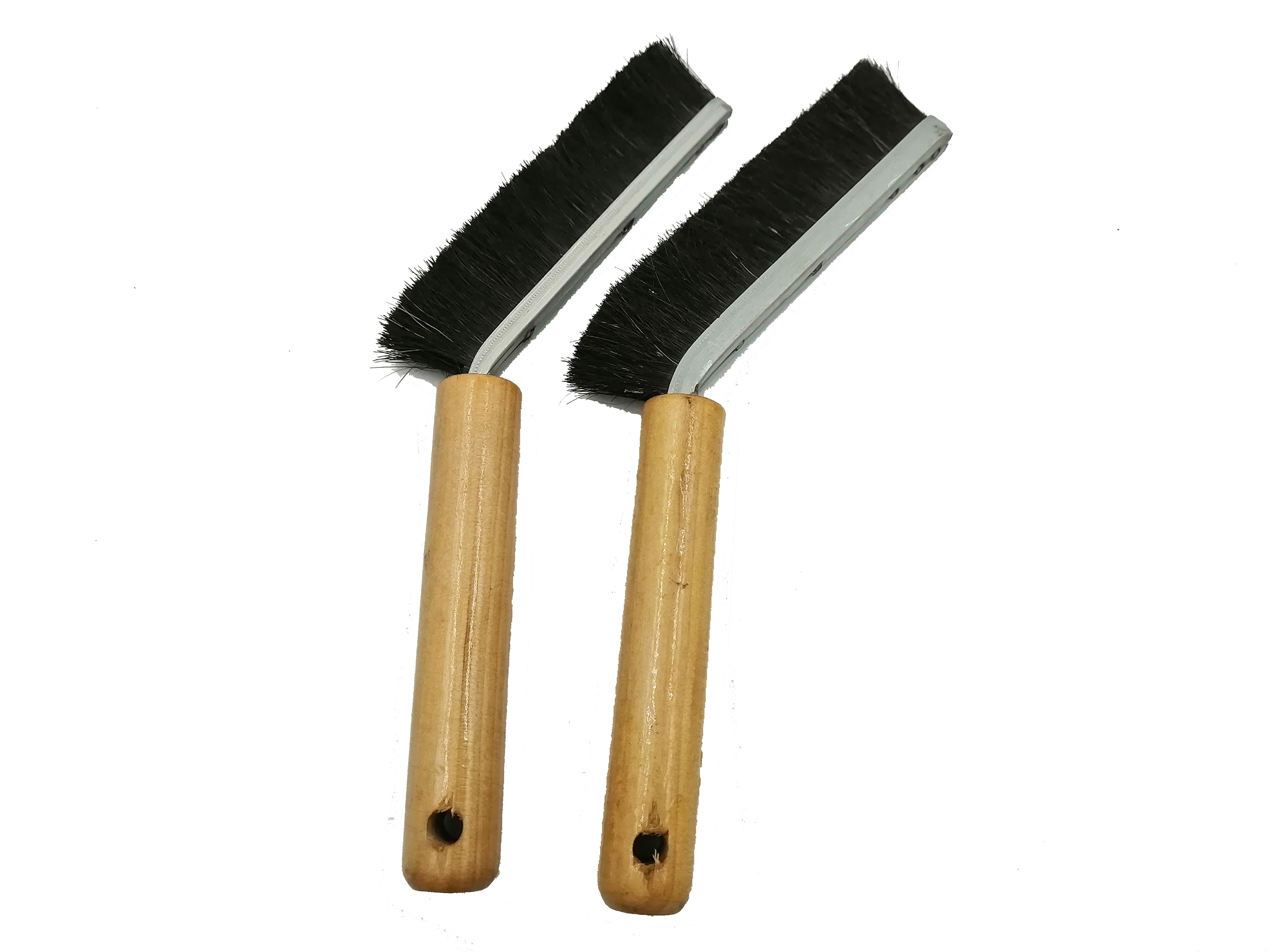 Industrial Factory Horsehair Paint Brush Moustache Drilling Pipe Dope