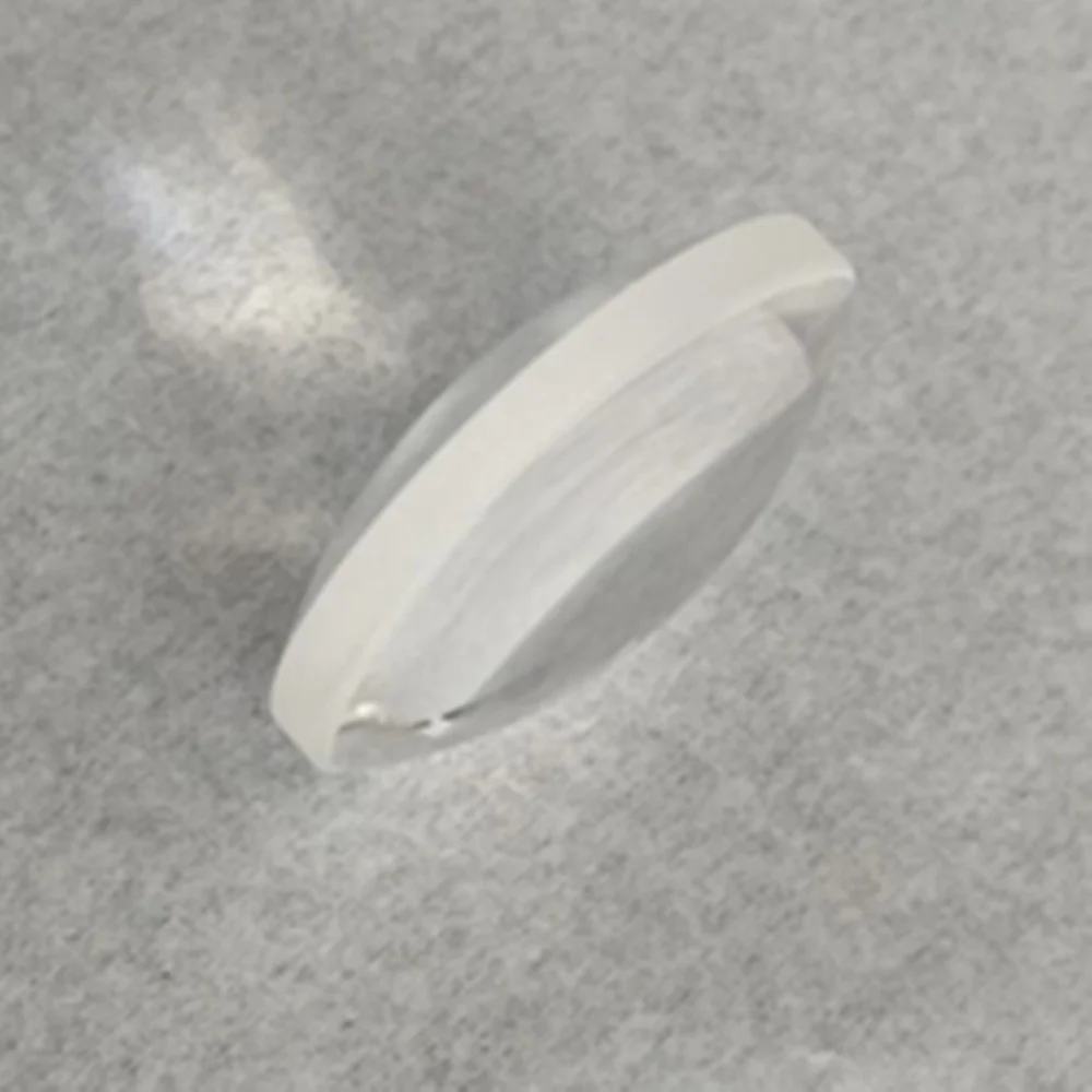 Optical full size 100mm 150mm 200 mm 300mm glass convex biconvex lens kinds diameter in stock