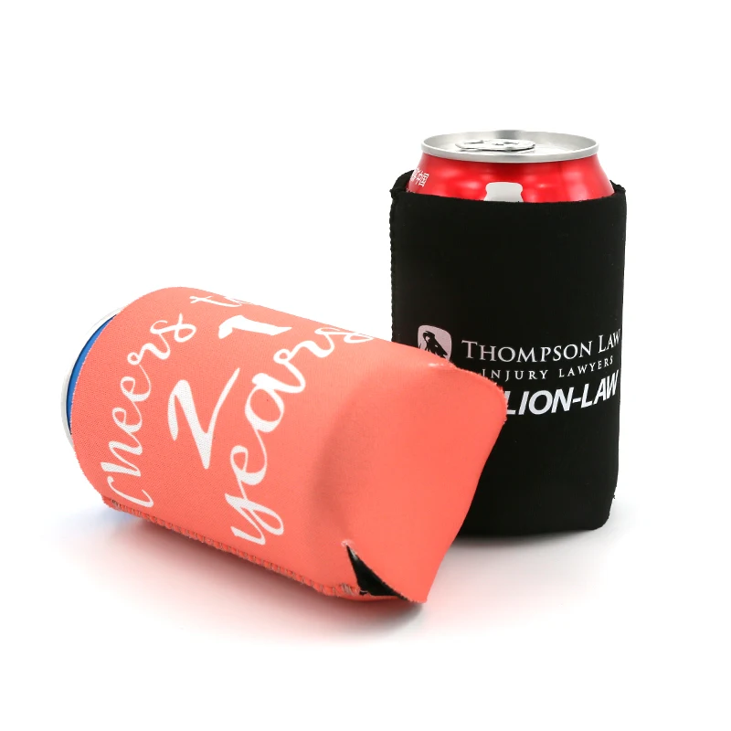 Qualityperfection Beer Can Cooler Sleeve Covers Beer Cooler Sleeve With