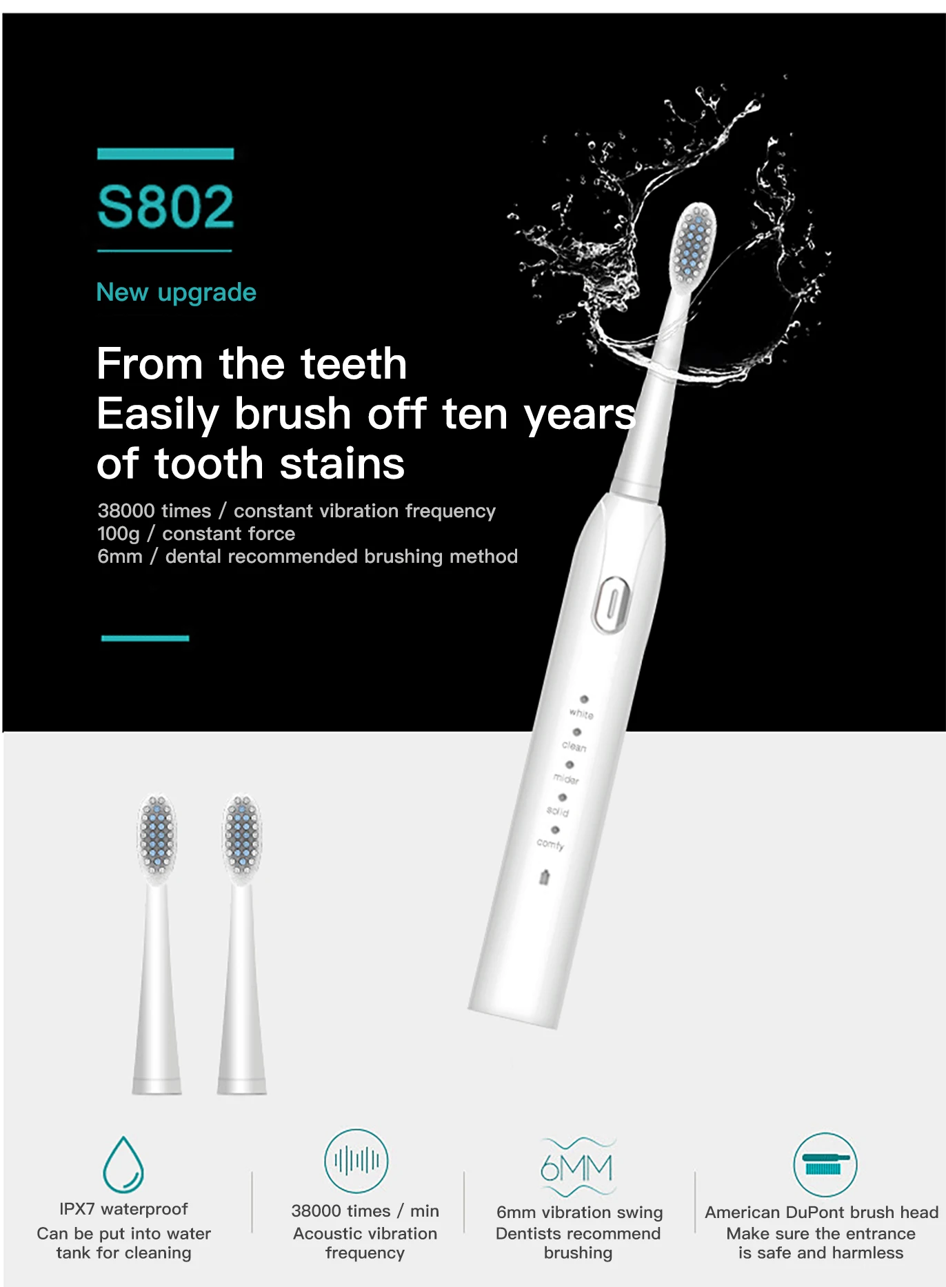 Philips sonicare toothbrush dead battery