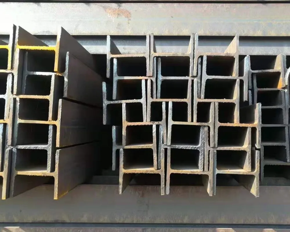 China hot rolled steel h beam producers China hot rolled steel h beam producers