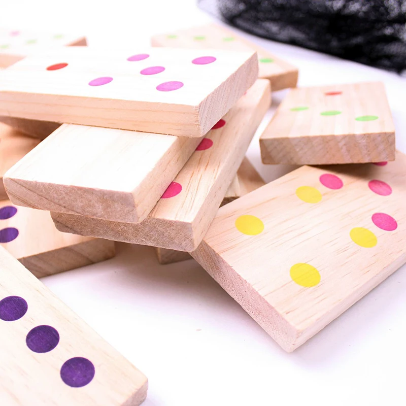 domino blocks for sale