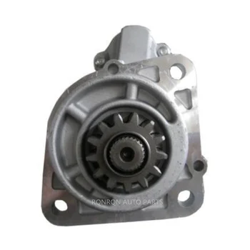 M9t66171 M9t65271 M9t64371 5.5kw 13t 24 Volt Starter Motor For Mercedes ...