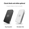 Cross-border dedicated for the new private mode Bluetooth Speaker with stand wireless charging mobile power 7000 mAh Power bank