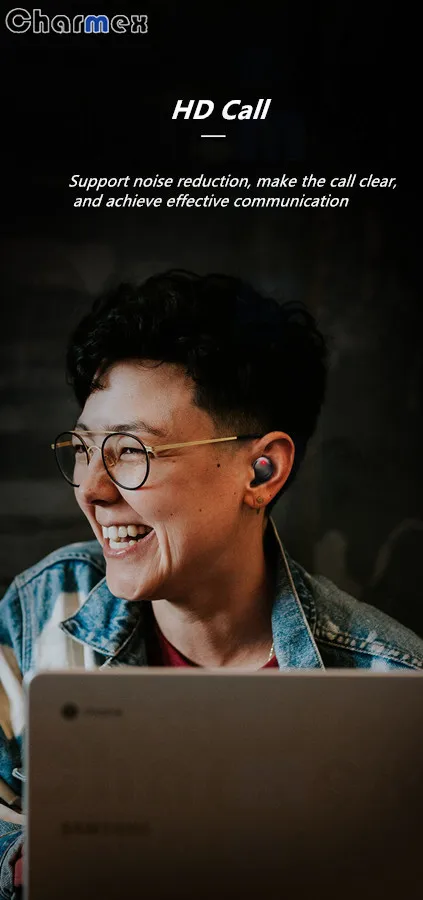 wireless bluetooth headset