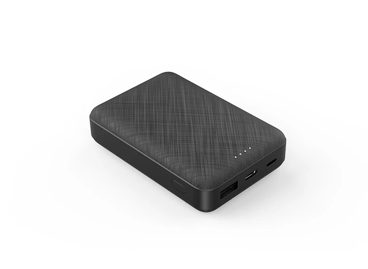 2020 newest Portable power bank with dual USB ports - ANKUX.COM