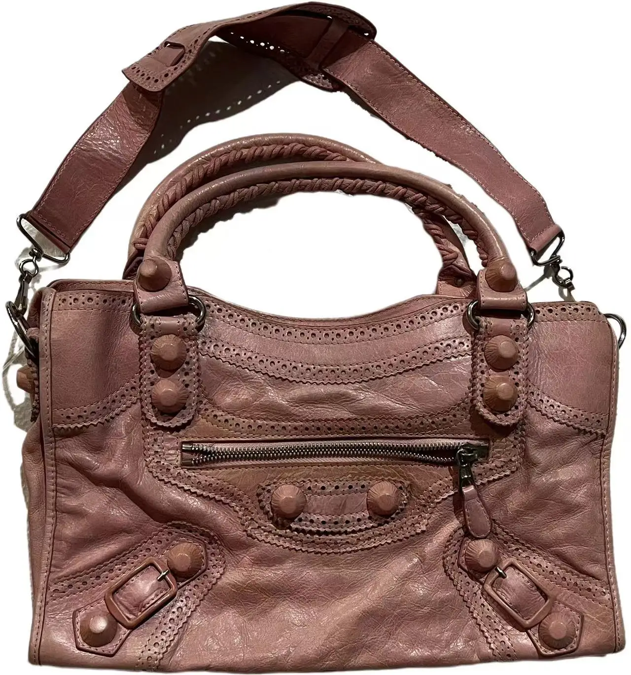 Used Brand Bags Top Quality Second Hand Bags Wallet Branded Handbags