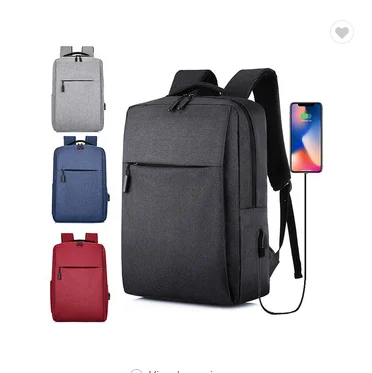 folding travel backpack