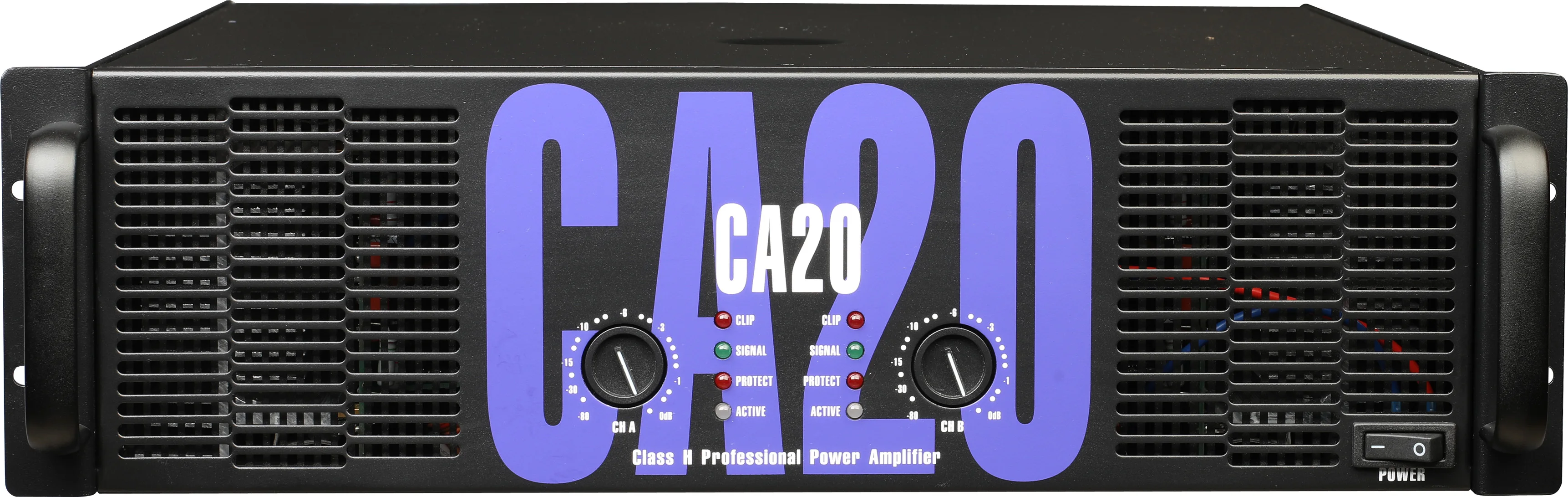 Ca20 Power Amplifier In Low Price Buy Power Amplifier,Ca20 Power