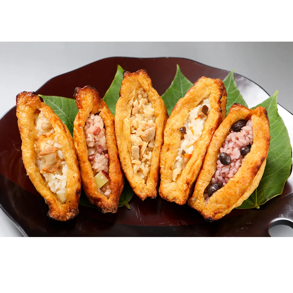 
Japanese delicious special frozen baked thick healthy snack tofu 