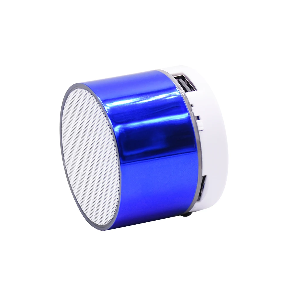 s10 mini bluetooth speaker