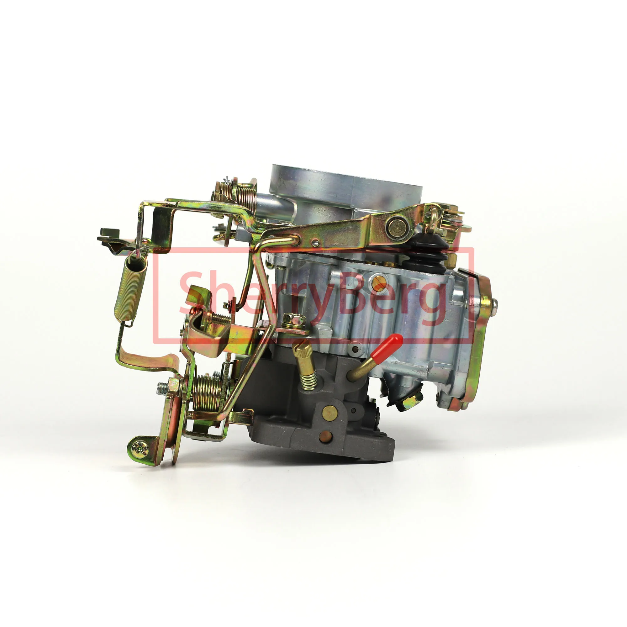 Distribuidor Electrónico De Repuesto Para Camioneta Datsun J15 1.5L - Compatible Con Modelos 1300, 521, 620, 720 Y Cabstar