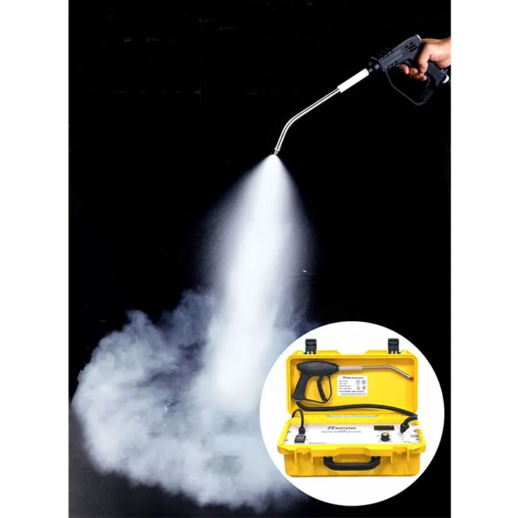 Multifunctional Home Appliances Cleaning Machine Steam Engine Cleaner