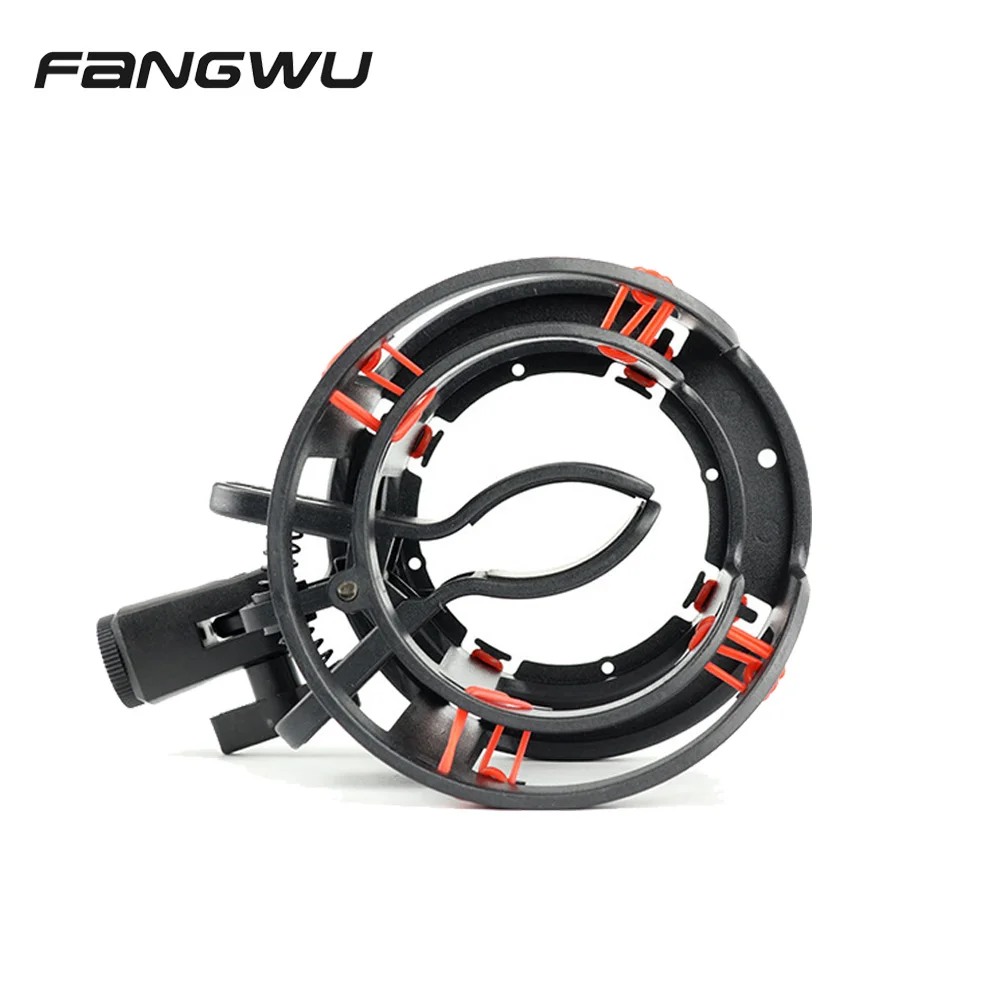 Shock Mount Supplier
