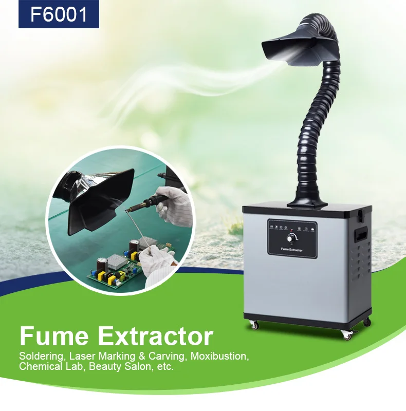 Laser Fume Extractor,Single Arm Fume Extraction System Buy Laser Fume