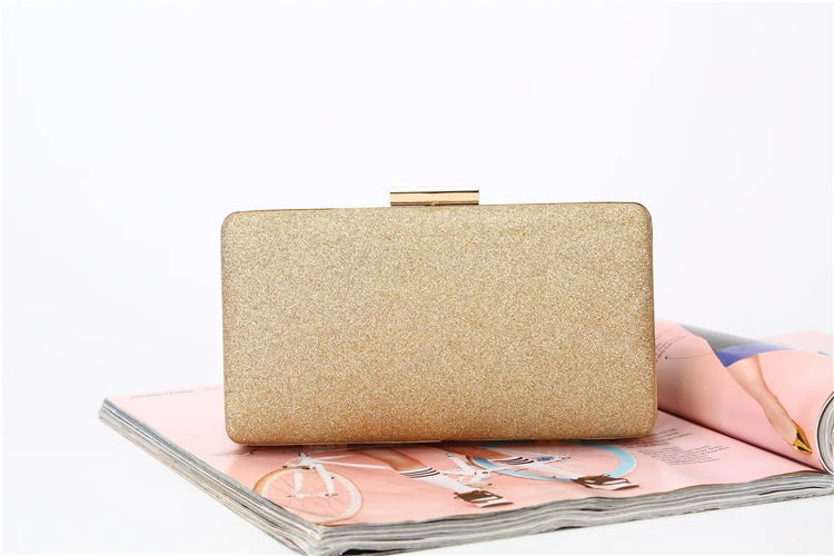 Glitter Shoulder bag
