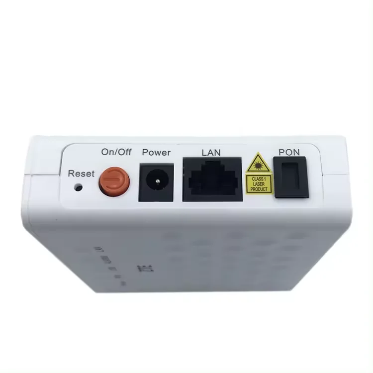 Zte Gpon Onu F601 Ftth Fibra Optica Zxa10 F601 Gpon Ont 1ge Router ...