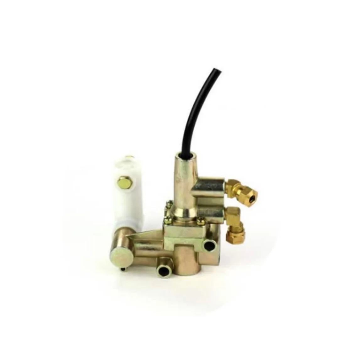 Air Height Control Leveling Valve Kit For American Truck Trailer Oe