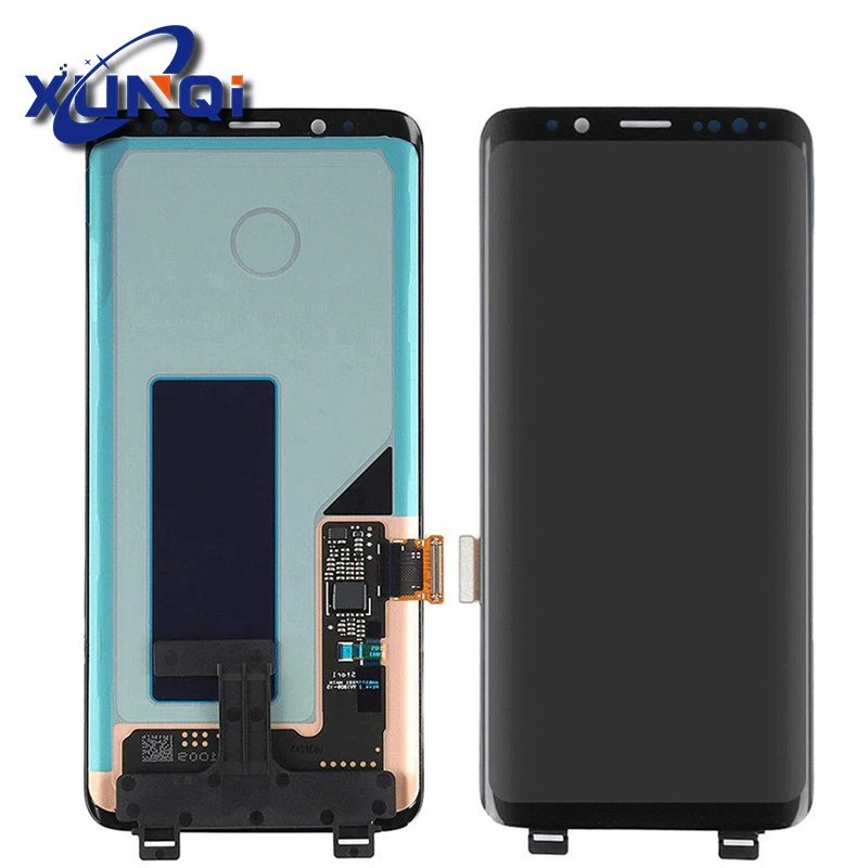 samsung galaxy s9 plus lcd replacement