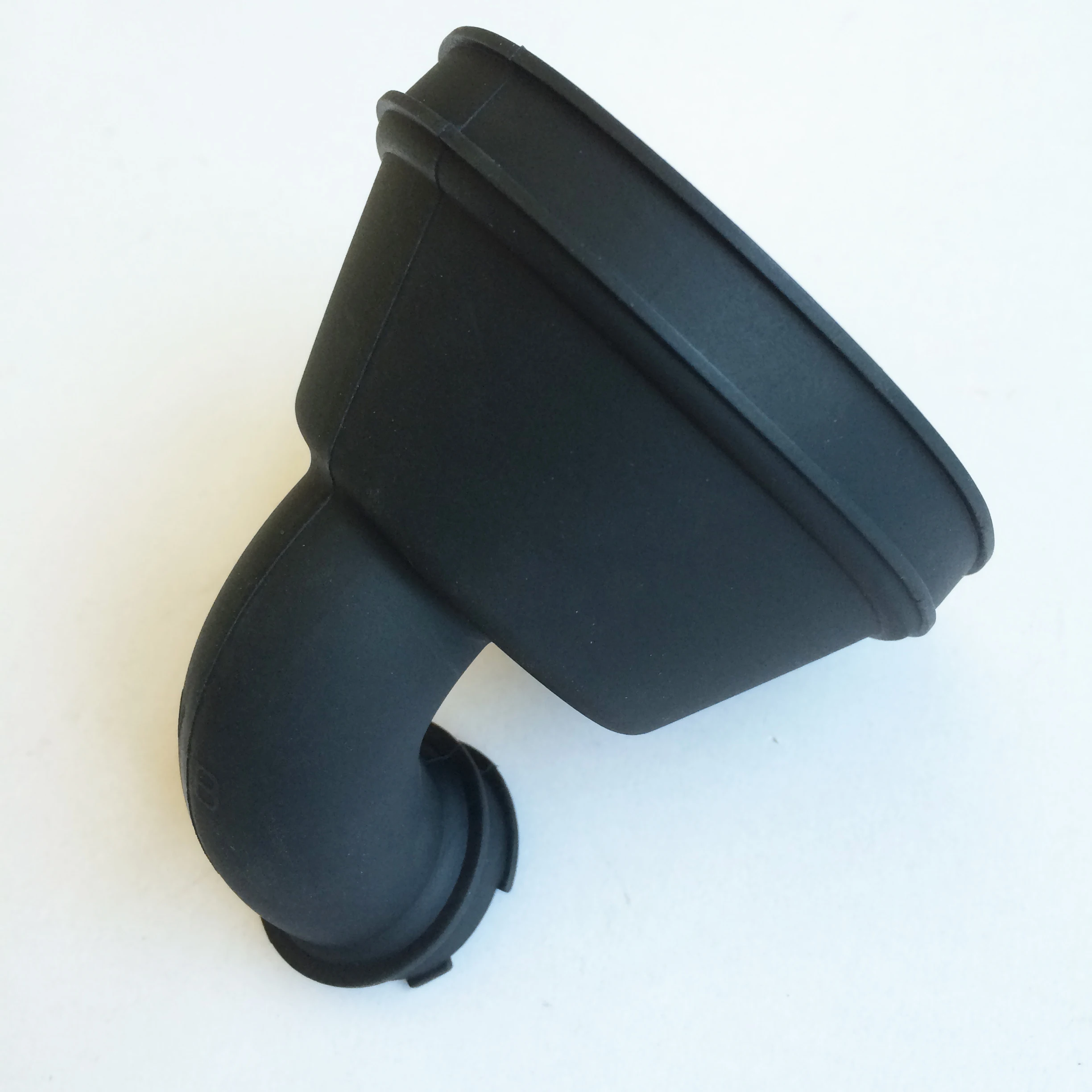 Carburetor Airbox Rubber Intake Boot For Suzuki Lt80 Lt80s Quad Atv Buy Lt80 Atv Rubber Boot