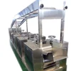 Full Automatic High Capacity Biscuit Machine in Bangladesh with Molds