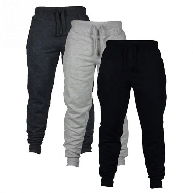 eco friendly joggers