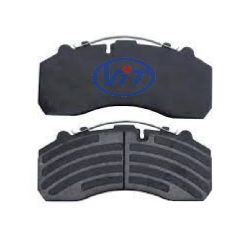 VIT Brake pad 29087 manufacture