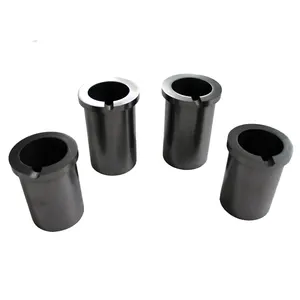 China's Jiangxi Province factory direct supply jewelry molten graphite mold