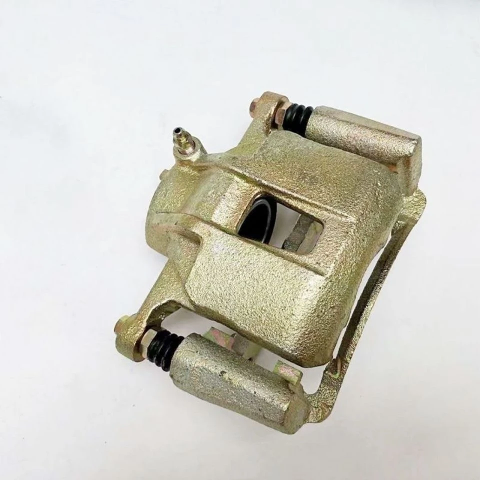 Front Caliper Brake For Dfsk C35 C36 C37 3501470ca01 3501480ca01 Buy