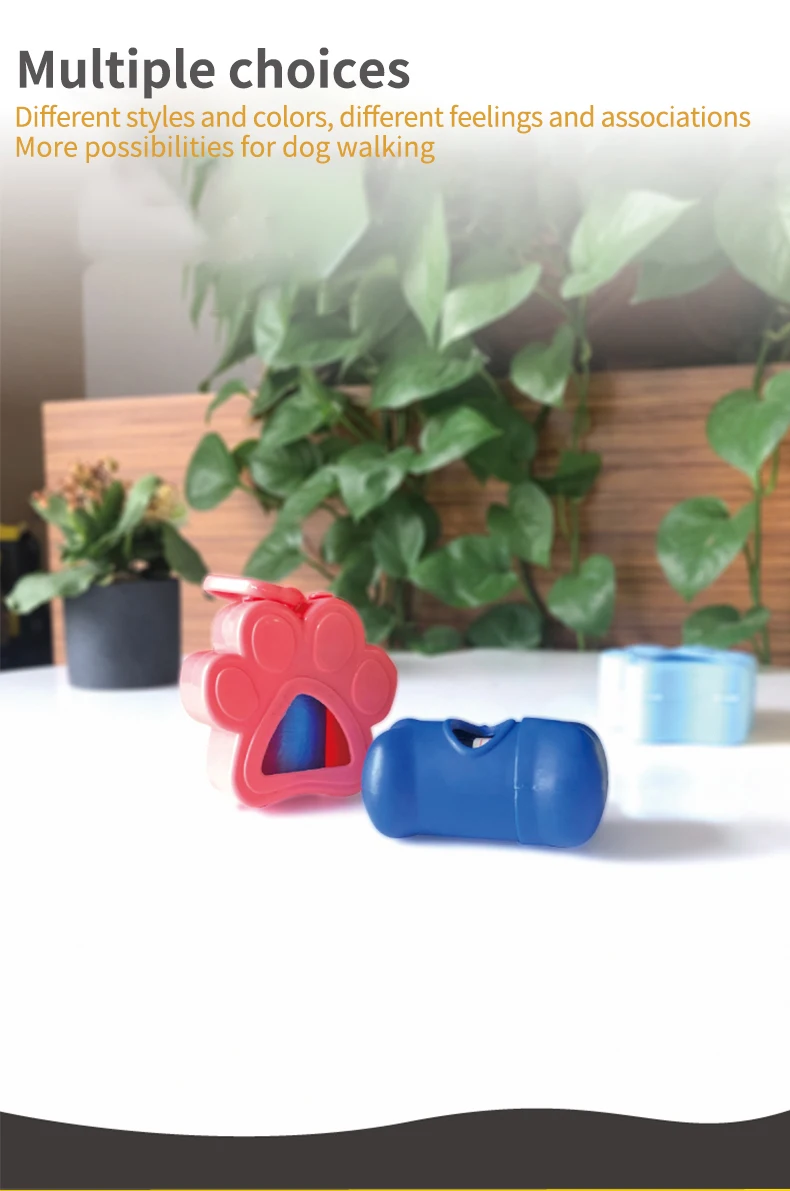 Custom Outdoor Pet Dogs Poop Dispenser Bag Holder Dog Poop Waste Bag Dispenser Buy Dog Poop