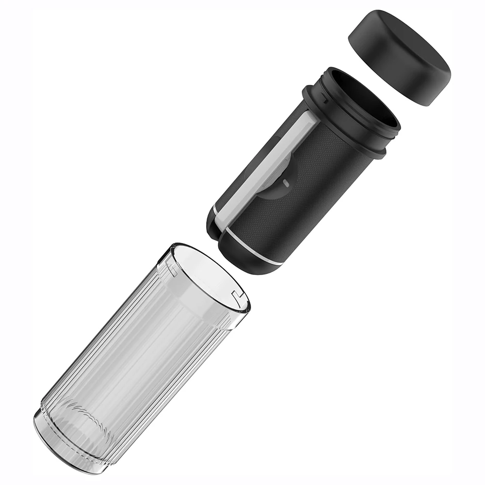 Electric Pocke Bidet Bottle Sprayer  for Travel USB-C Rechargeable Travel Portable Bidet for Women/Men factory
