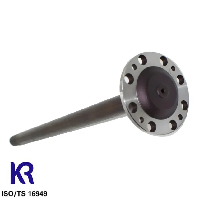 Rear Axle Shaft Left Right for 2002-2010 Toyota Dyna WU340 XZU342