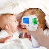 Digital C/F Selection Surface Temperature Pyrometer Imager medical grade infrared thermometer