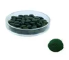 Healthcare Nutrition Spirulina Daily Supplement Spirulina Tablets
