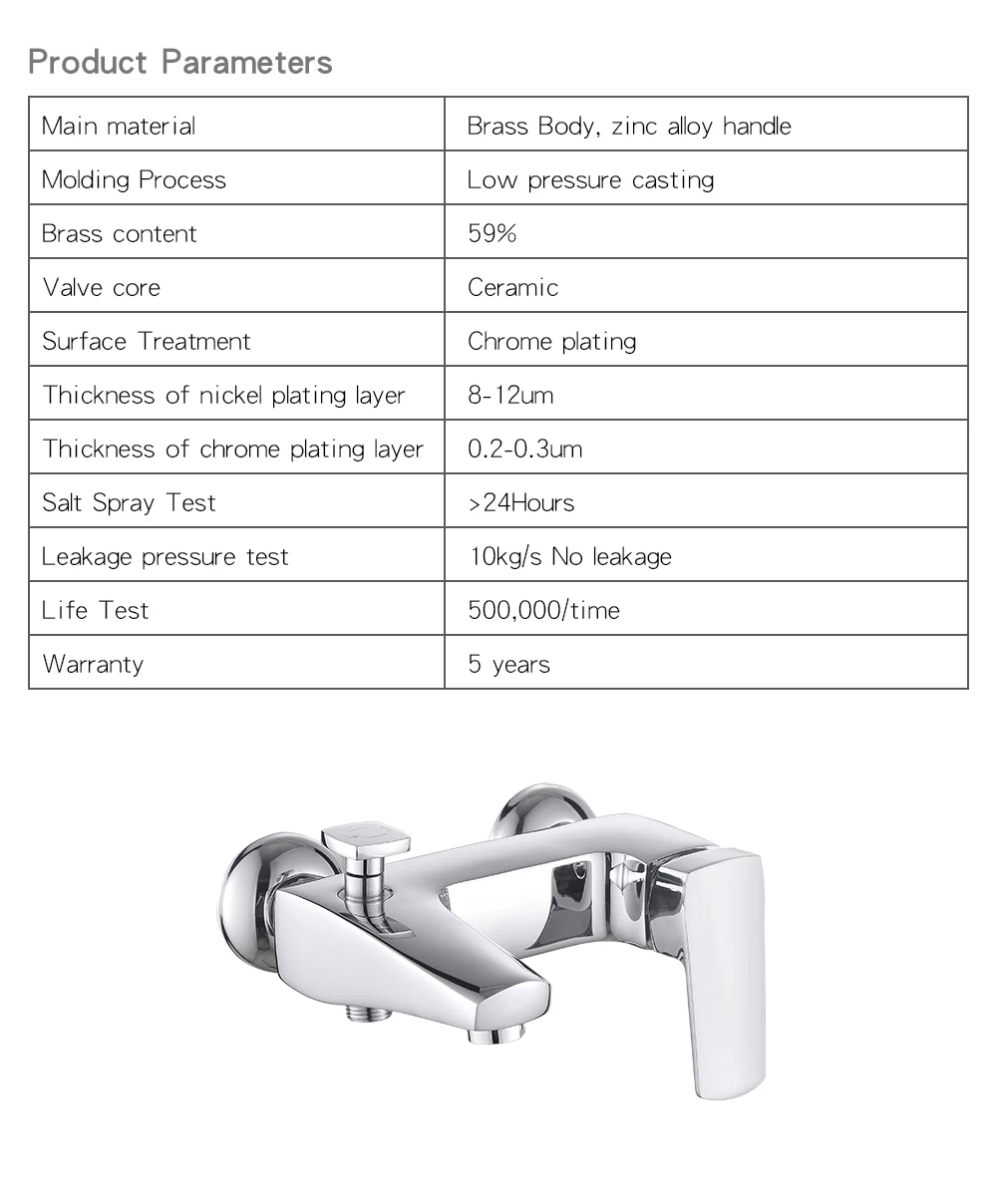 Bathroom Luxury Aluminum Body Jets Temperature Control Mixer Shower Panel OEM Steel Stainless Style Brass Surface Aluminium Core
