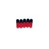 quick dissolving gelatin empty capsule hard empty capsules shell size 0