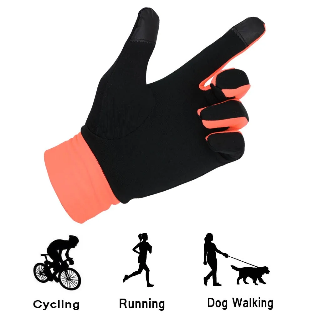 running room gloves