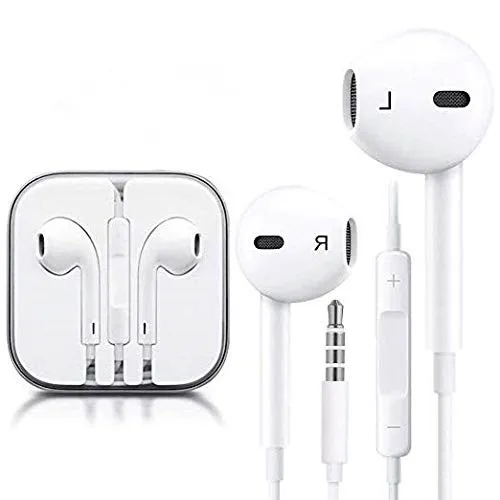 iphone earphones