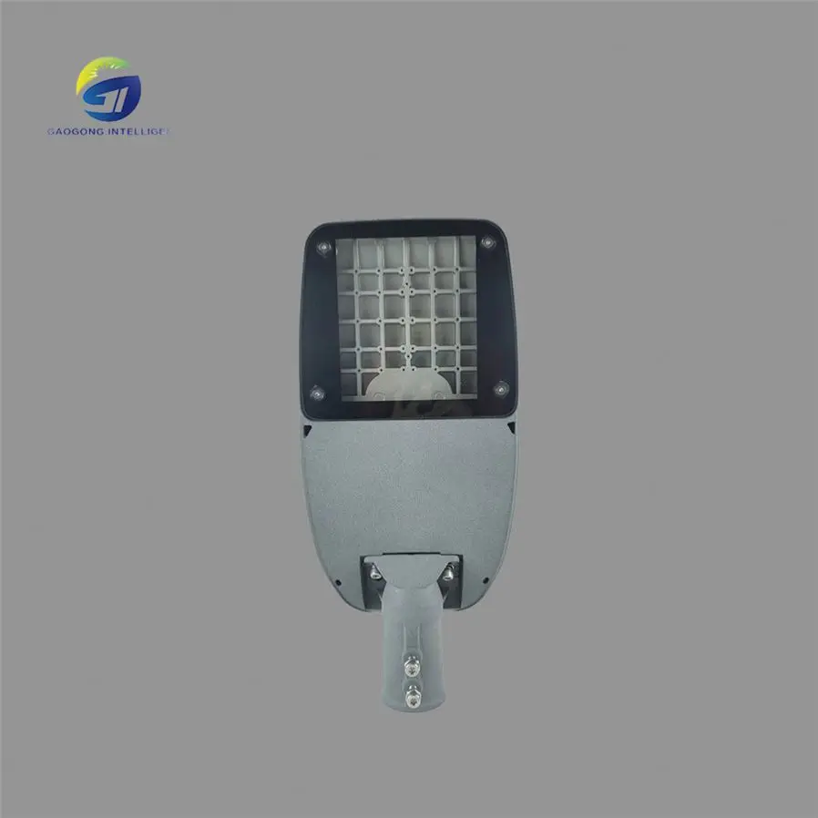 Delicate Appearance 50W Led Lights Energy Ball 40Cm Cell Solar Street Light With Inbuilt Battery And Panel