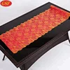 Top fashion Chinese style dust-proof exquisite heat resistant middle east pvc table cloth