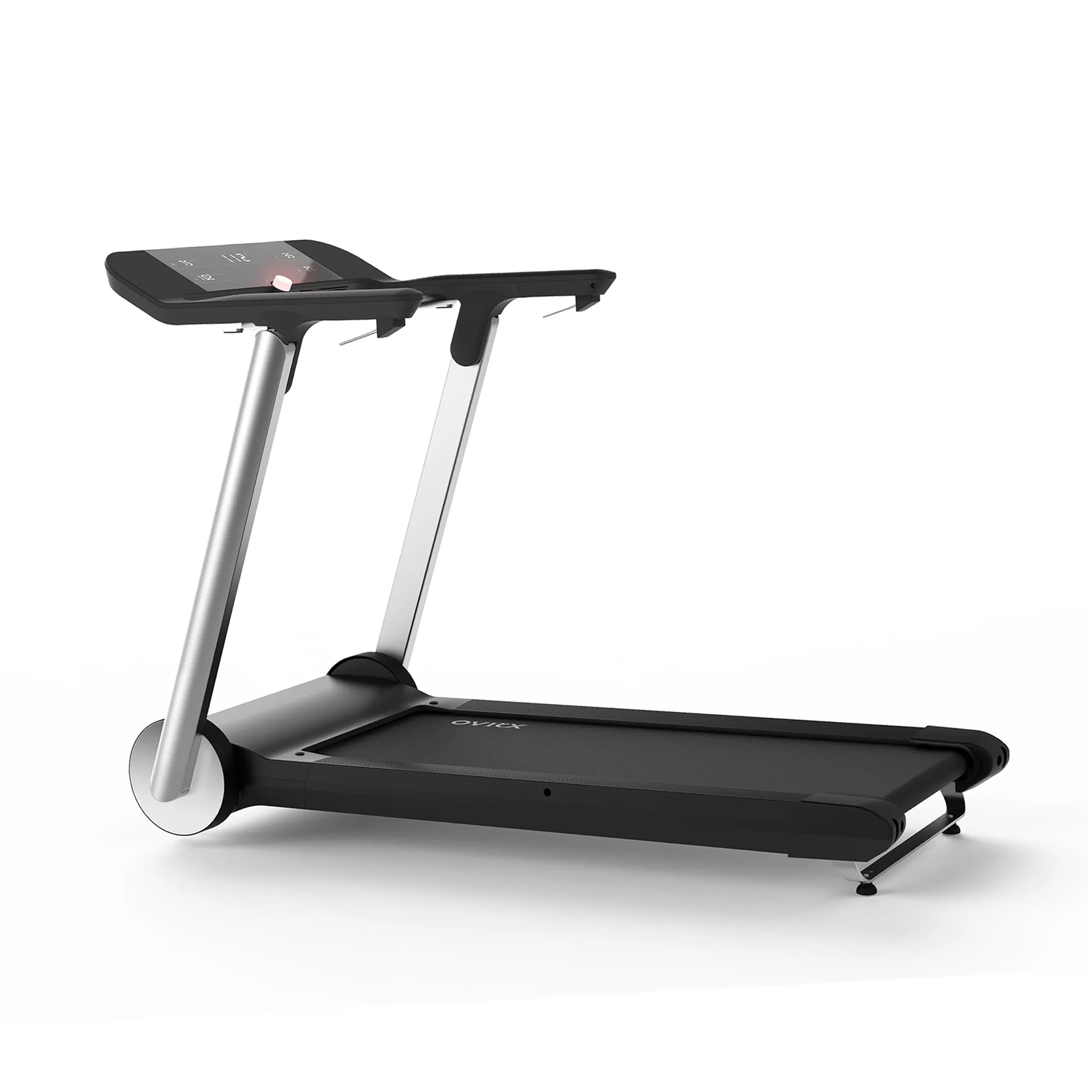 foldable treadmill