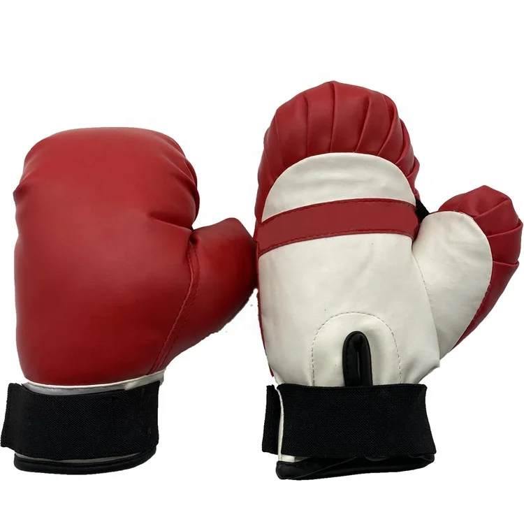 
Factory Hot Sales Modern Design Neoprene Boxing Glove For Outdoor 