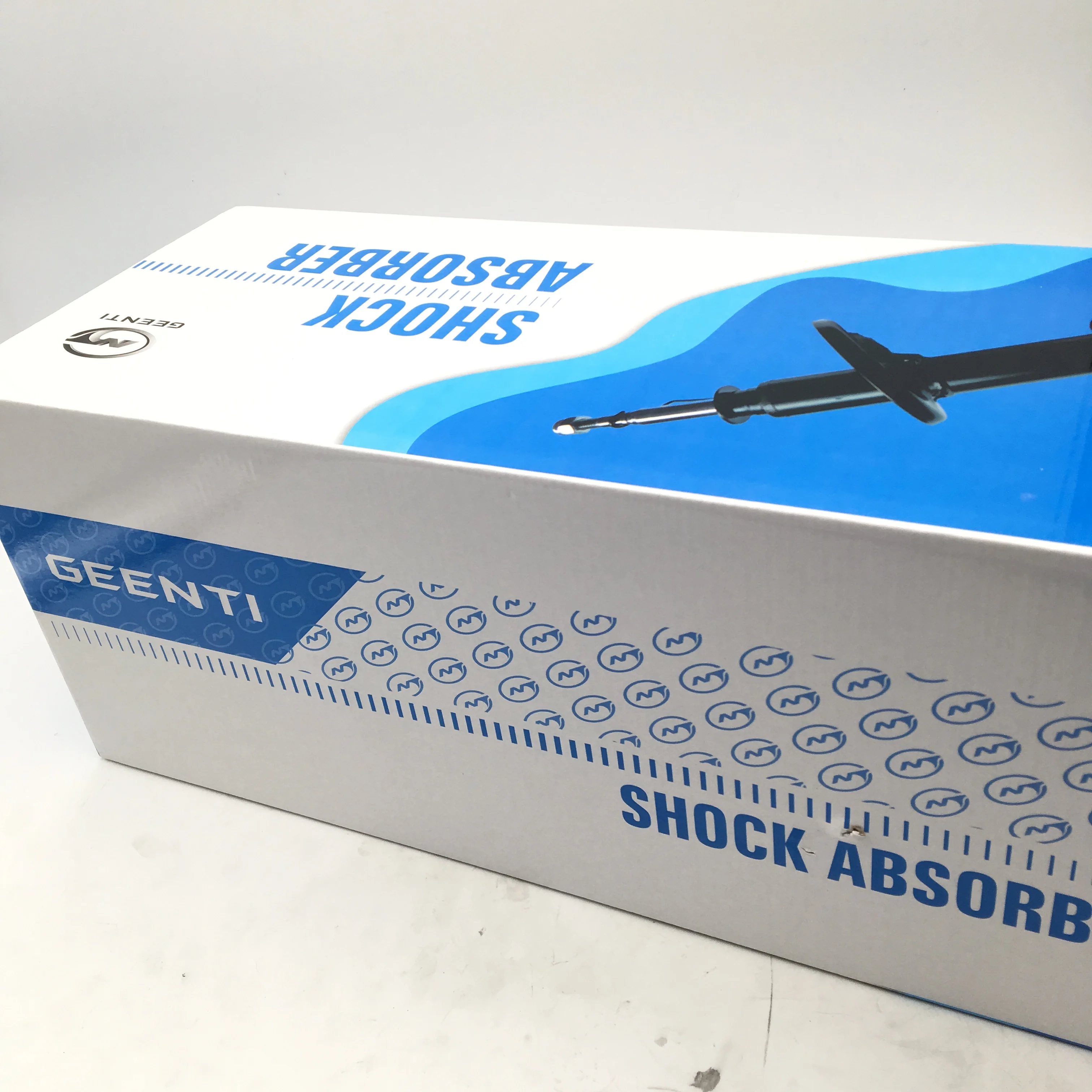 用于马自达demio的热卖新前轴right333266减震器