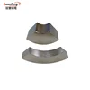Laminated magnetic Core Transformers For Network Equipment High Inductance magnetic Core Transformers