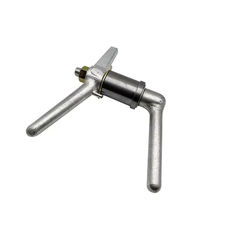 Boat Hatch Handle Doglock Marine Watertight Door Steel