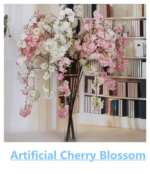 Artificial Silk Rose Flower Petals