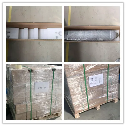 ford fiesta intercooler 