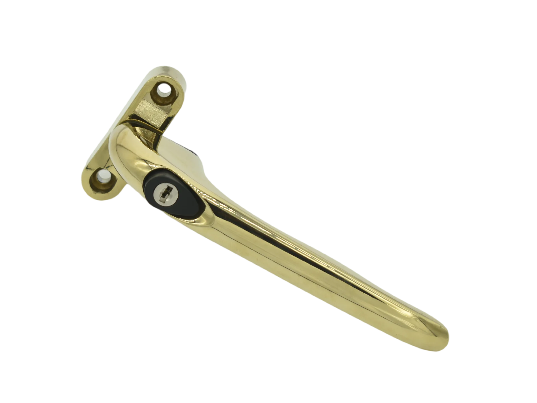 Pvd Window Handles Casement Window Lock Handles Buy Pvd Aluminium